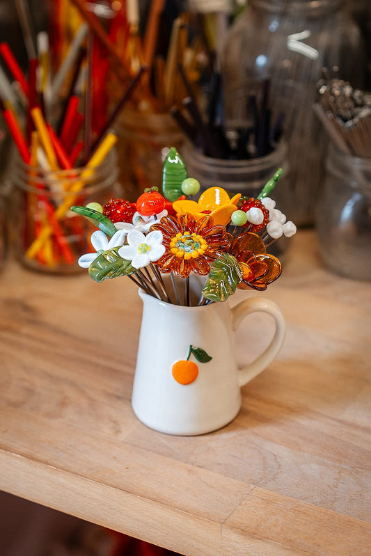 Orange Blossom
