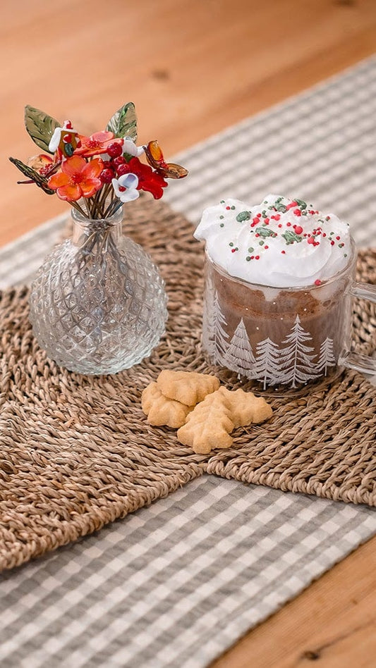 theglassflorist Ball one