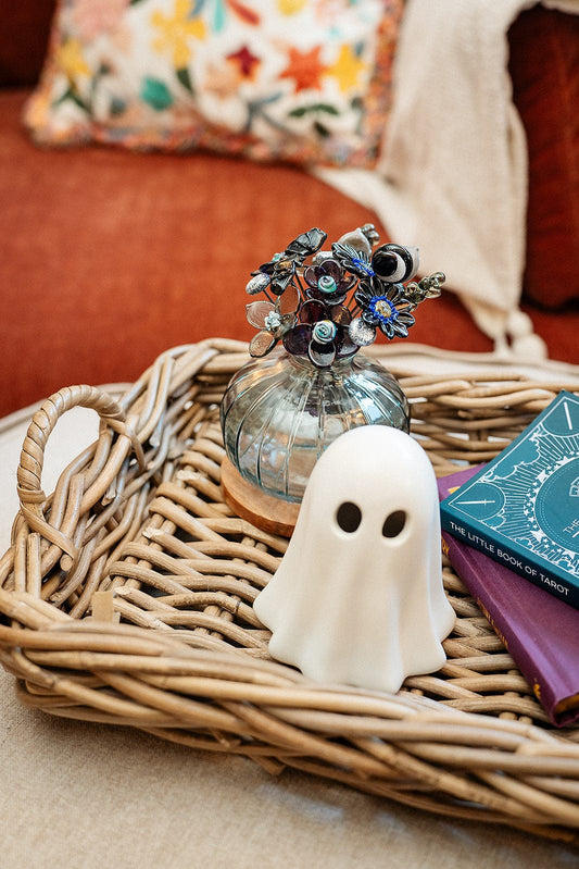 theglassflorist Dark of Night 🌙