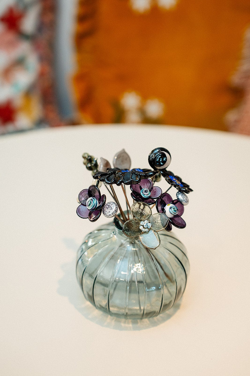 theglassflorist Dark of Night 🌙