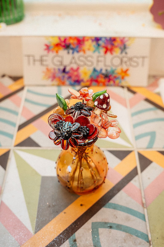 theglassflorist Forest Floor 🍄