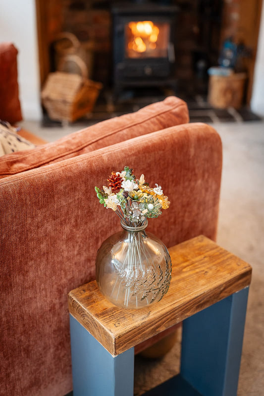 theglassflorist Moss and Mist