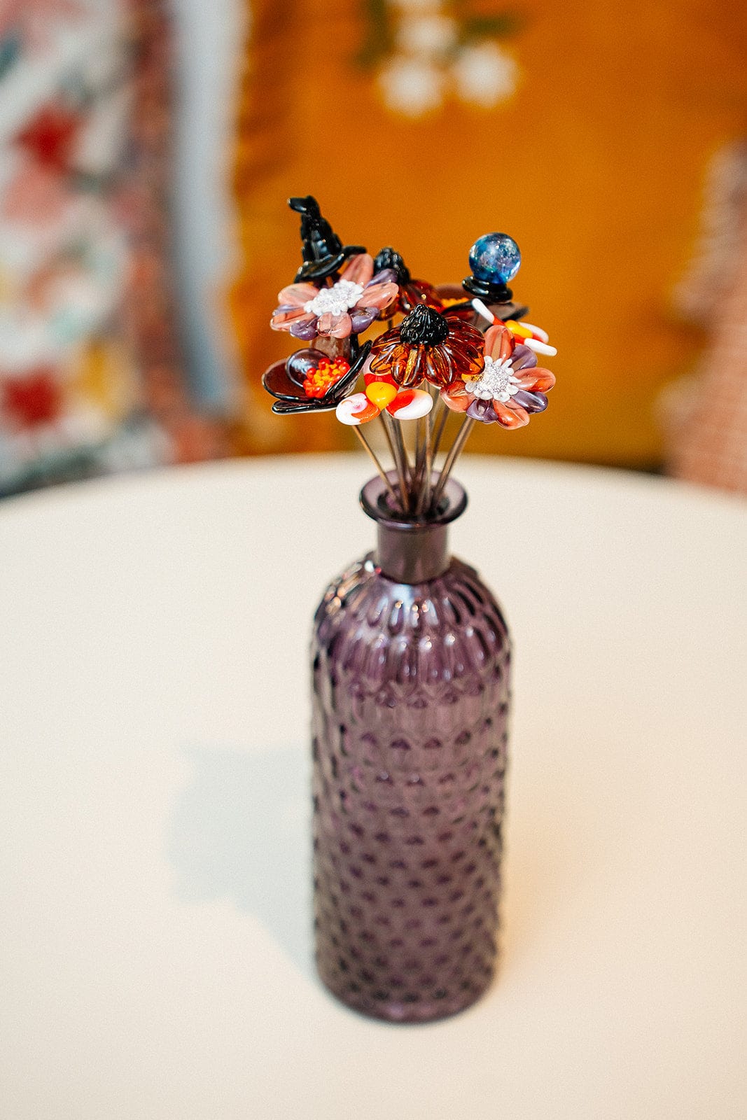 theglassflorist Something Wicked