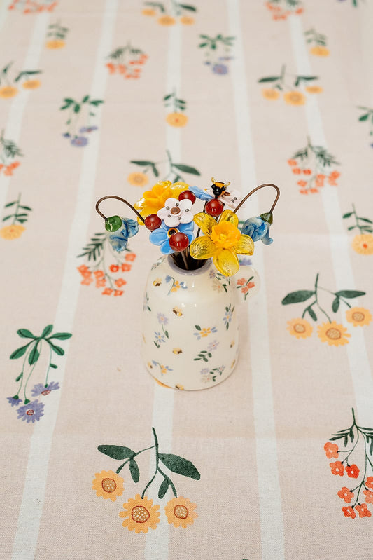 theglassflorist Spring Back to Life