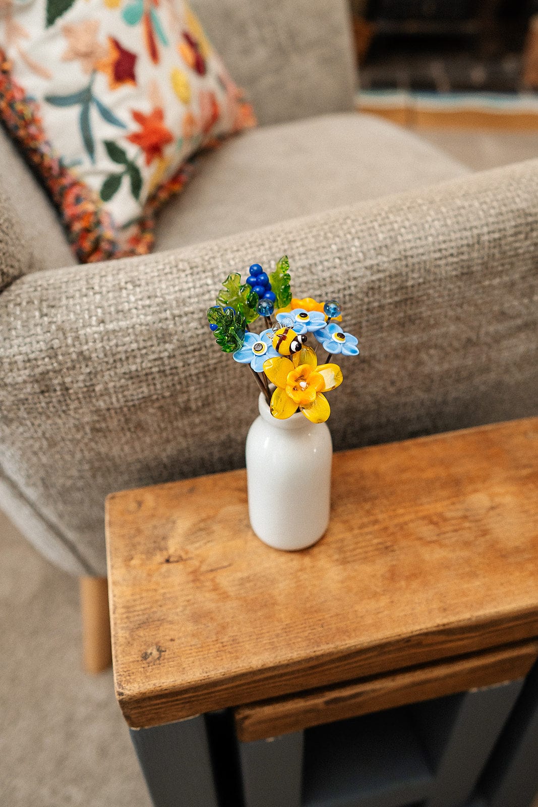 theglassflorist Spring Meadow