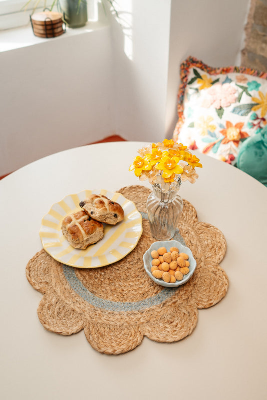 theglassflorist Spring Radiance