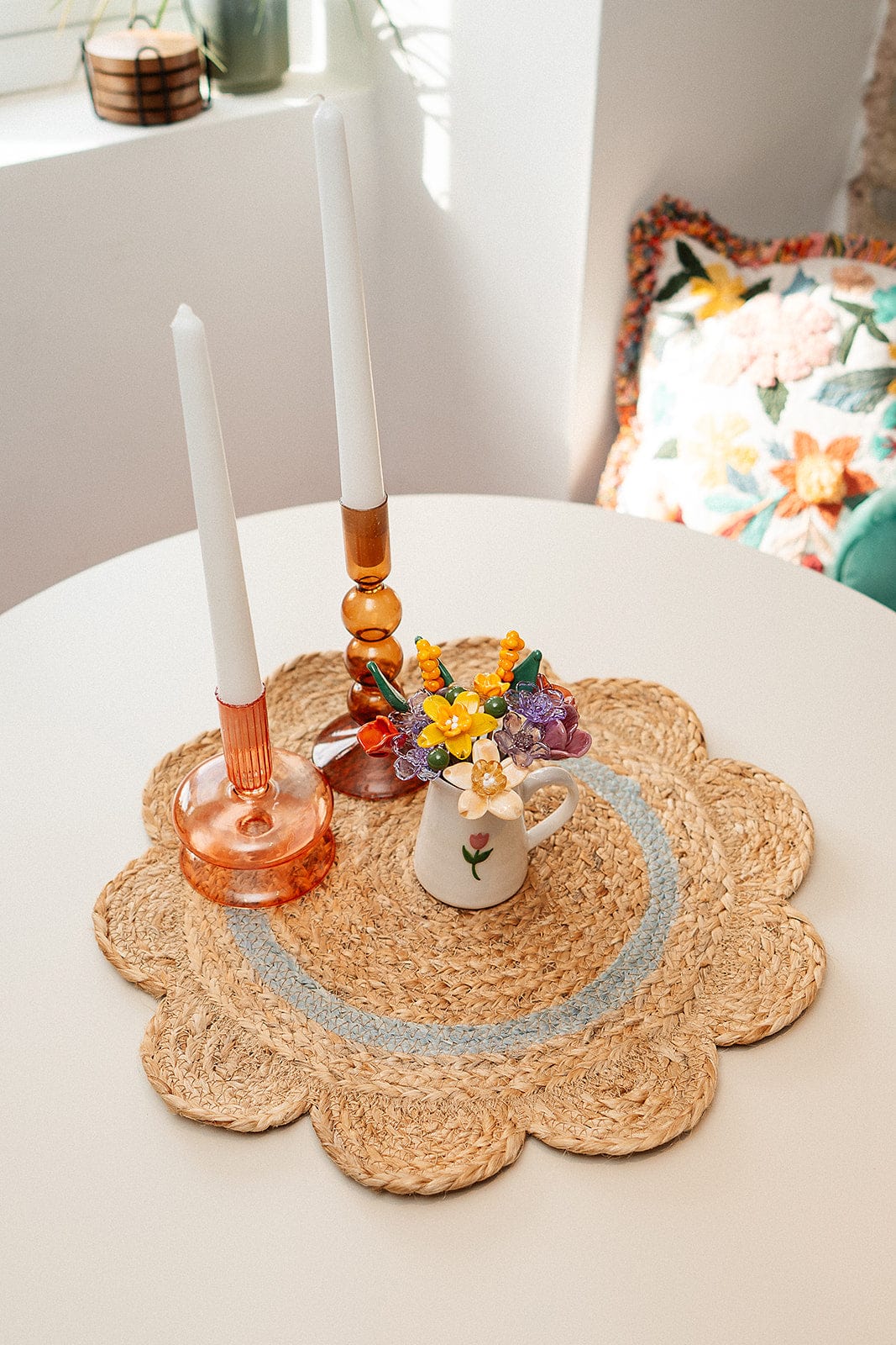 theglassflorist Sunday Bloom