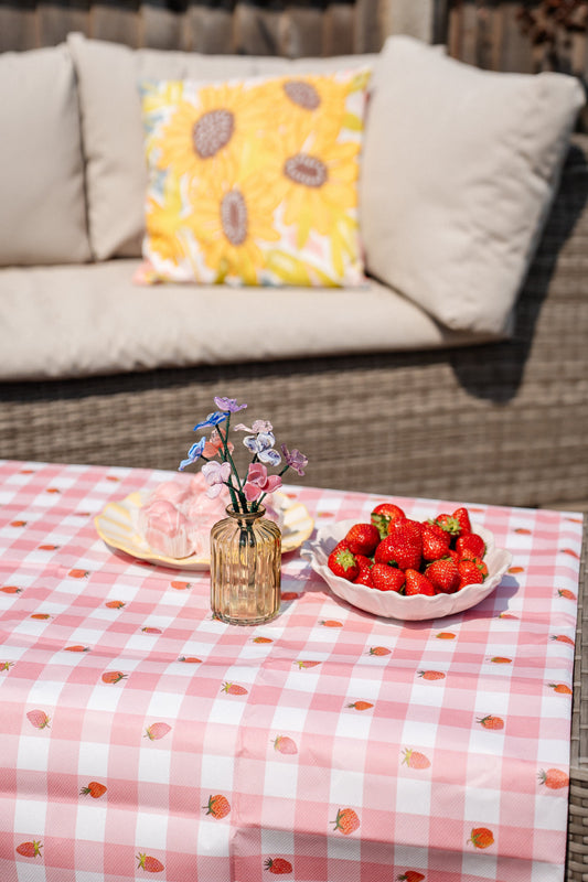 theglassflorist Sweet Pea Sweetheart 🌸💕