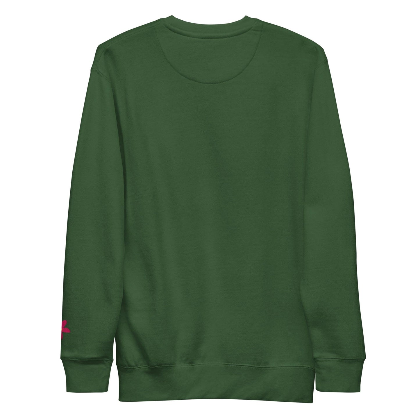 theglassflorist The Wildflower Sweater