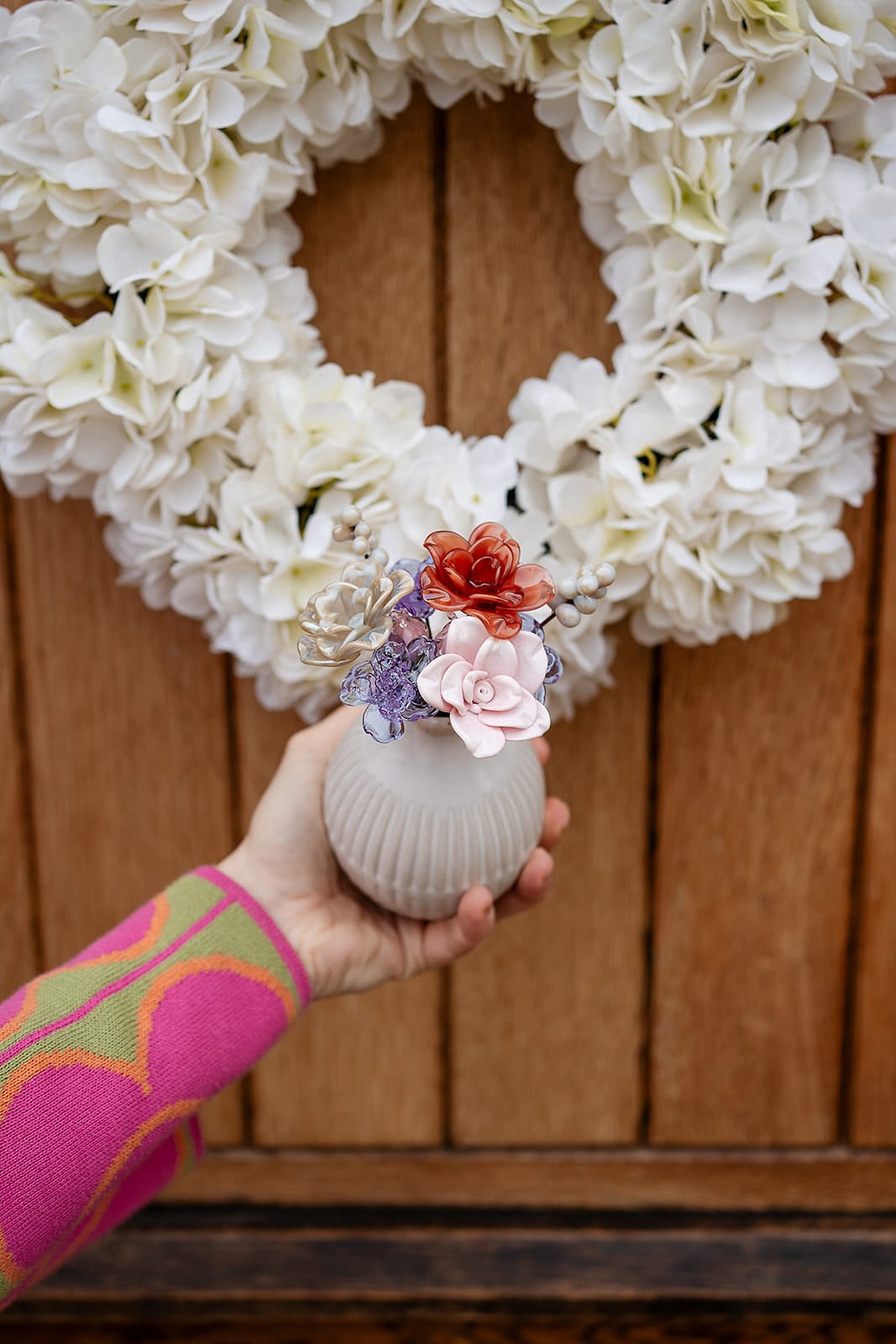 theglassflorist Blooming Love