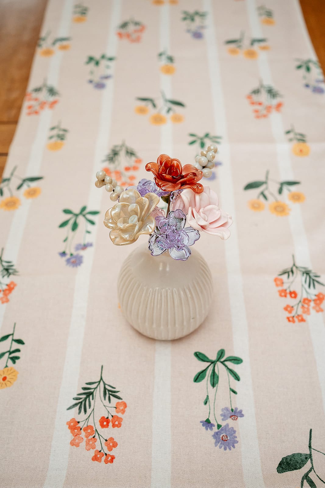 theglassflorist Blooming Love