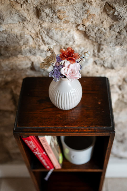 theglassflorist Blooming Love