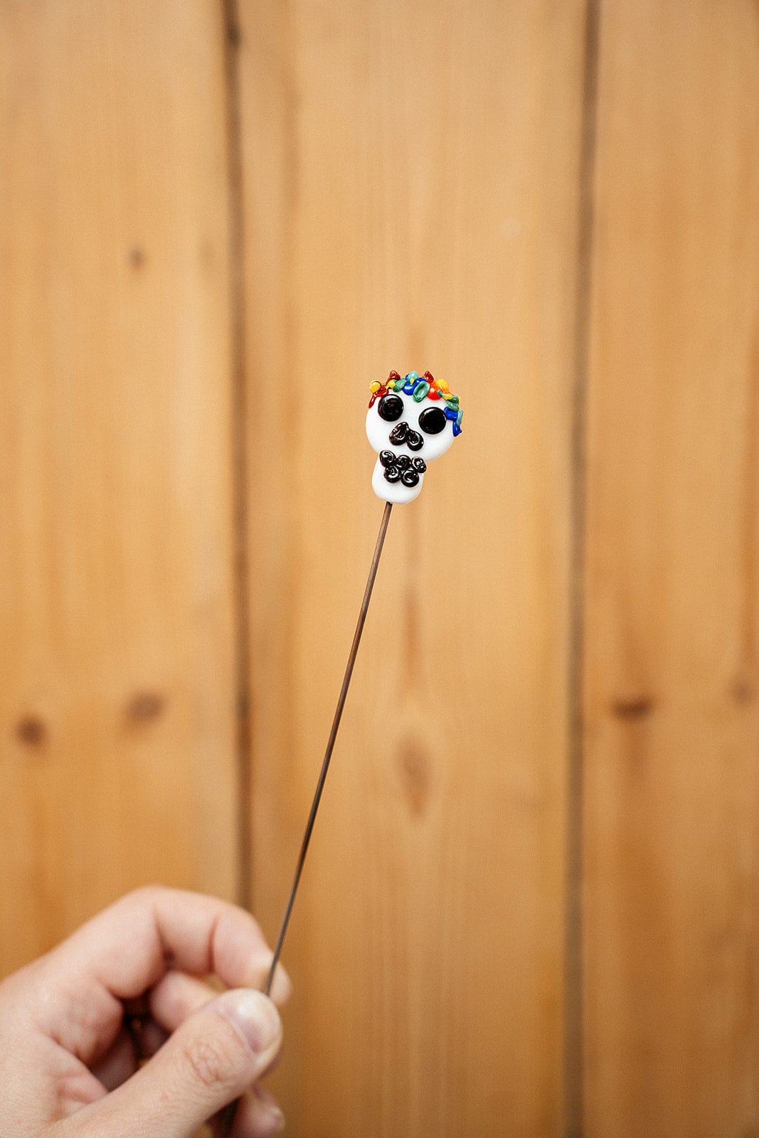 theglassflorist Calavera 💀