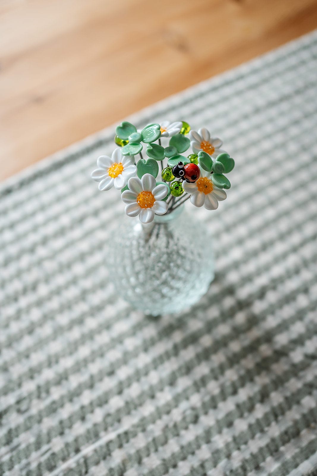 theglassflorist Daisy Chain