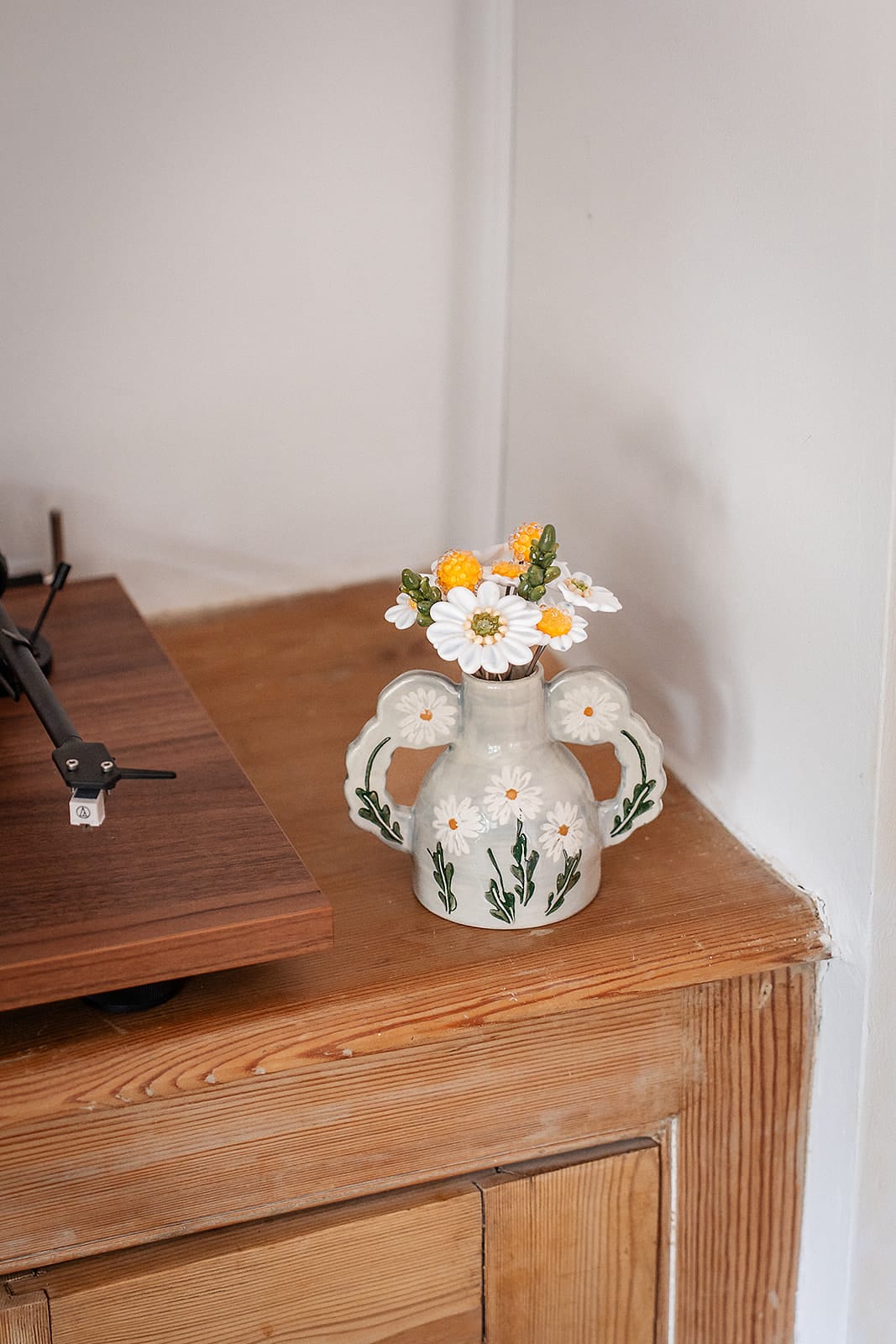 theglassflorist Daisy Darling