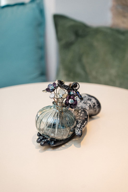 theglassflorist Dark of Night 🌙