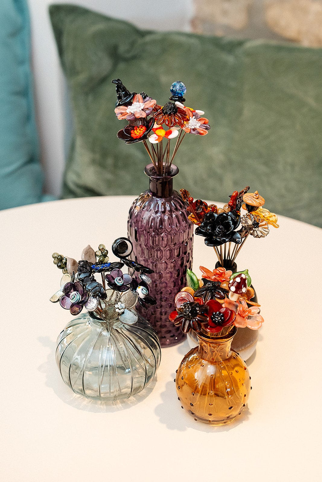 theglassflorist Forest Floor 🍄