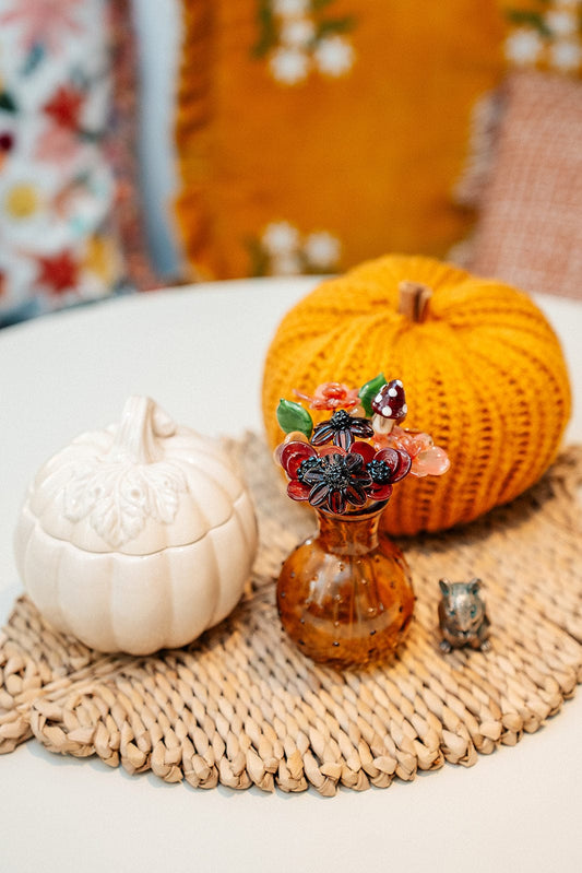 theglassflorist Forest Floor 🍄