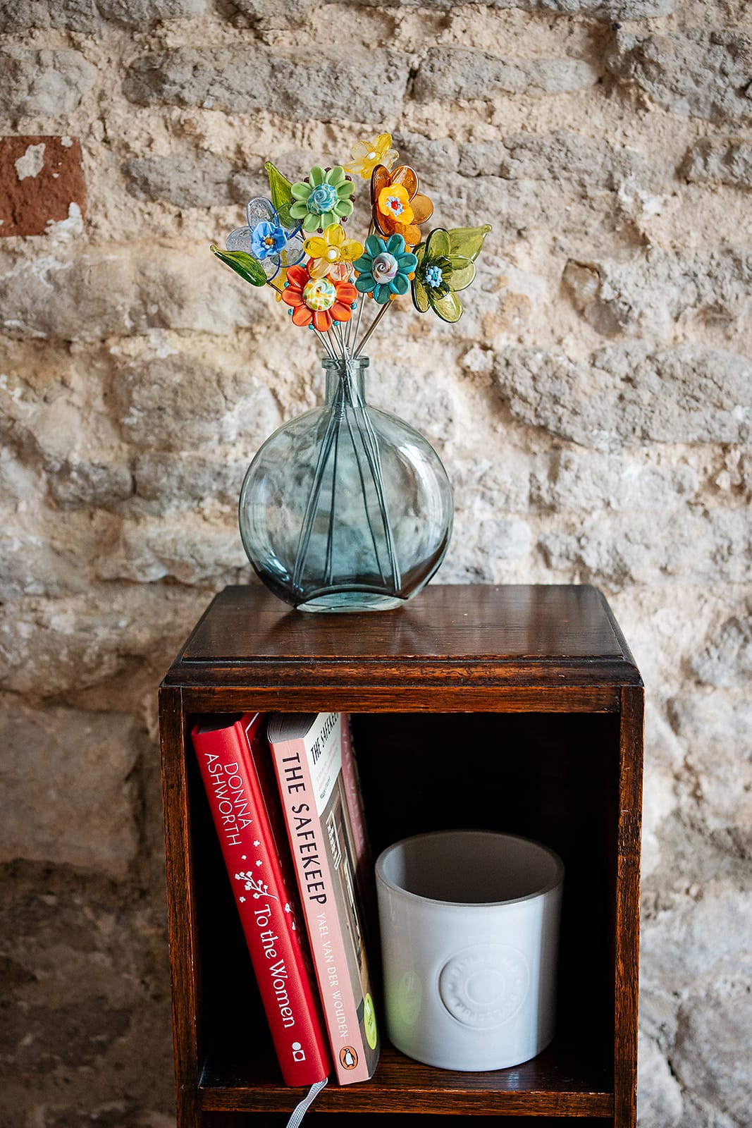 theglassflorist Happy Petals