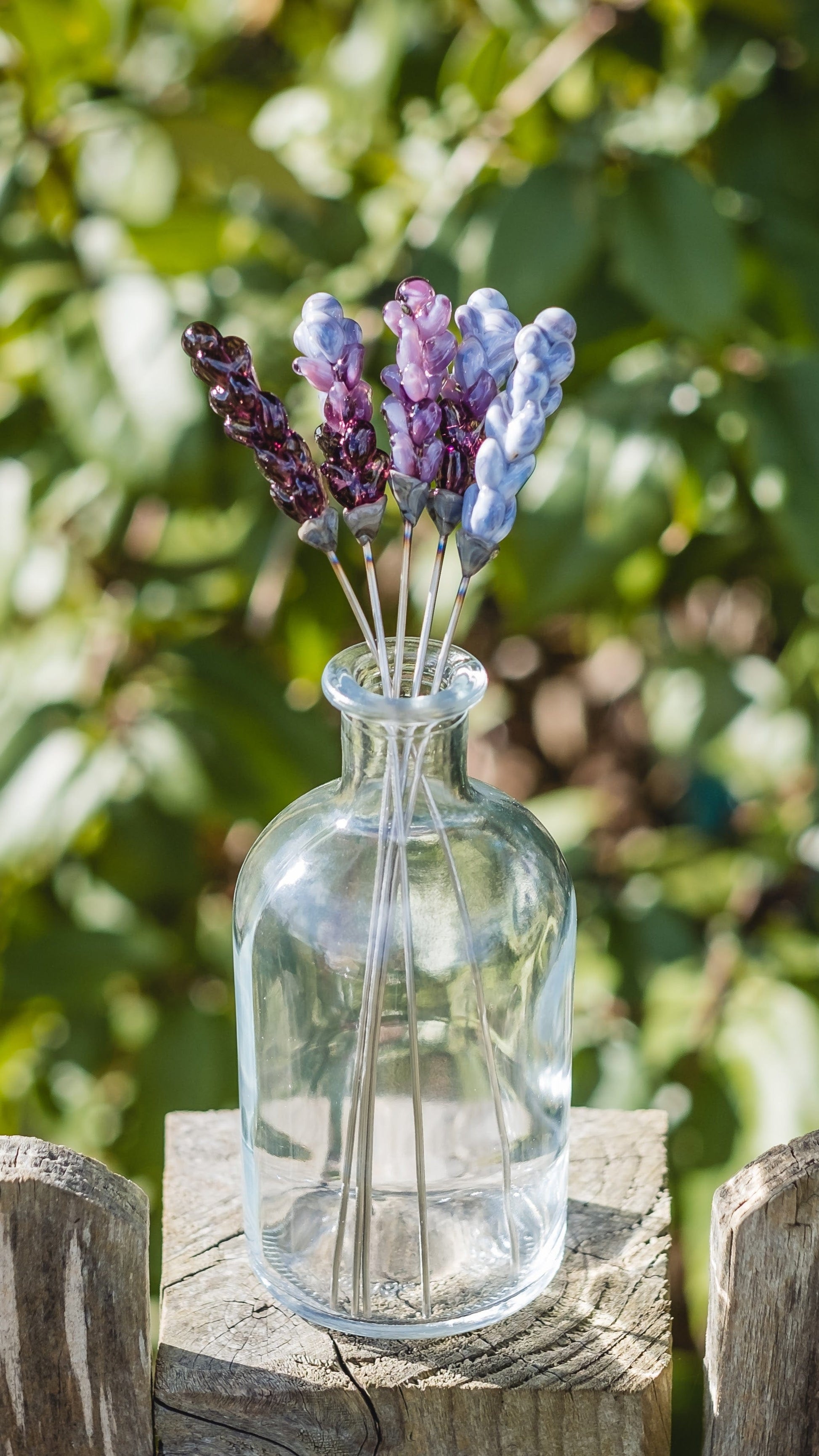 theglassflorist January Snowdrop