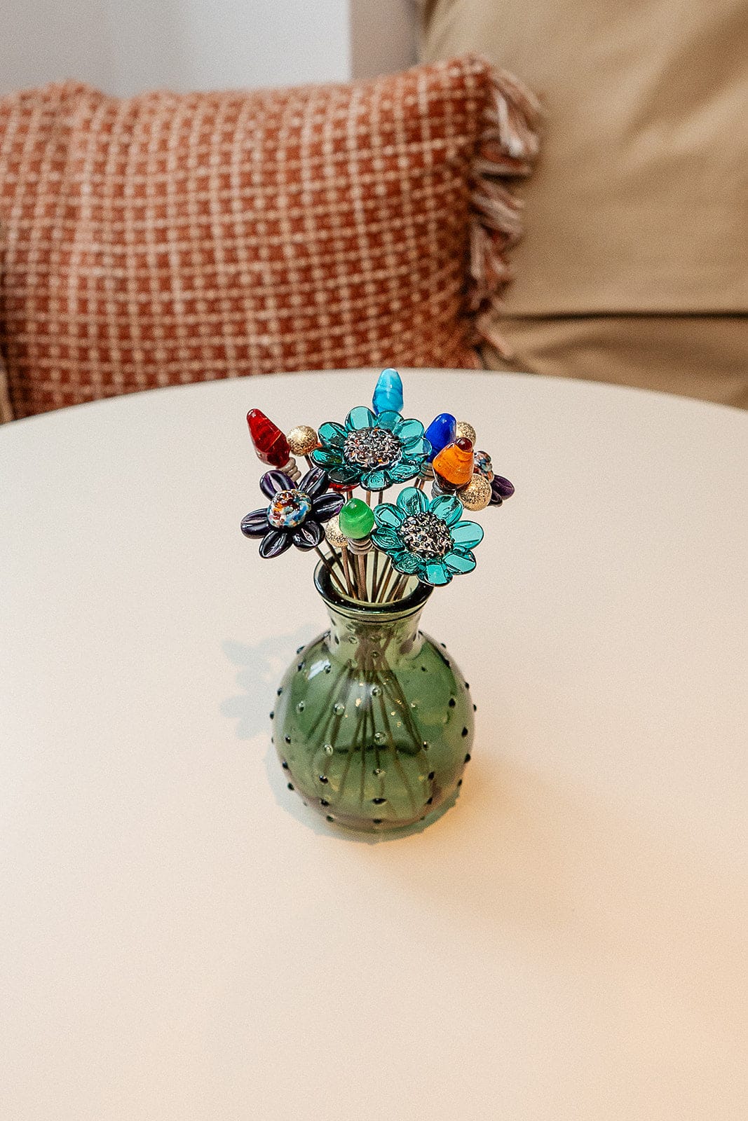 theglassflorist Kitschmas