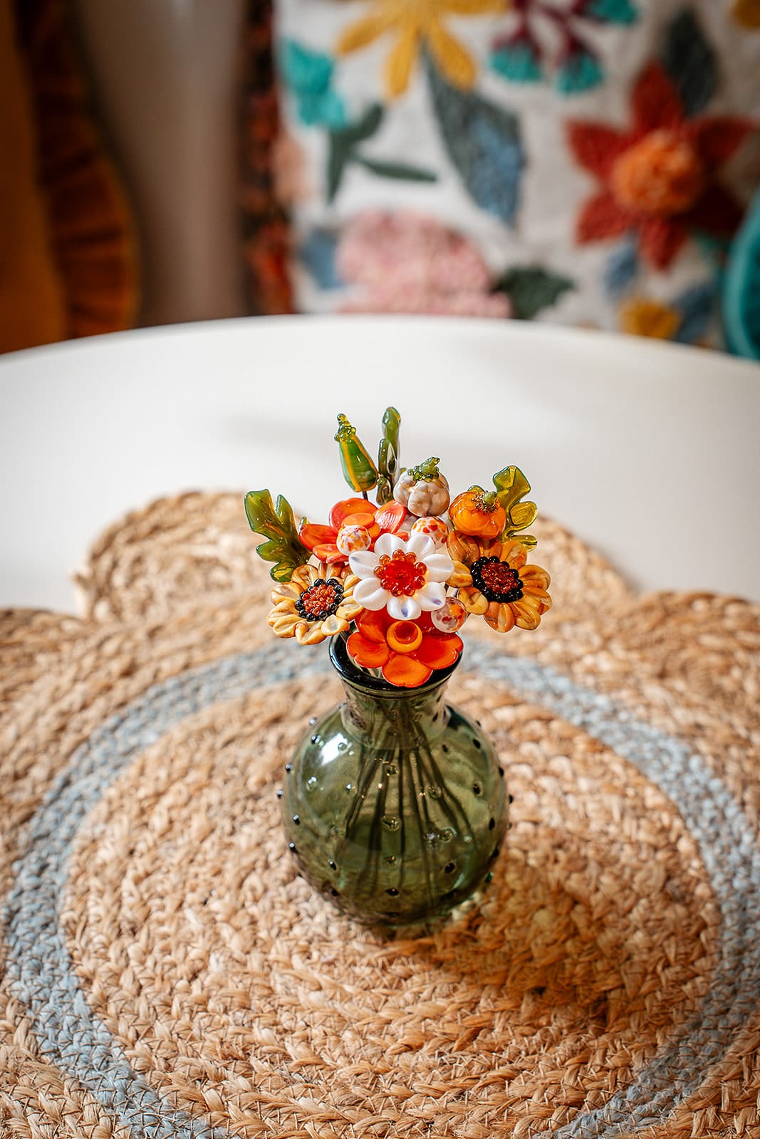 theglassflorist life is gourd