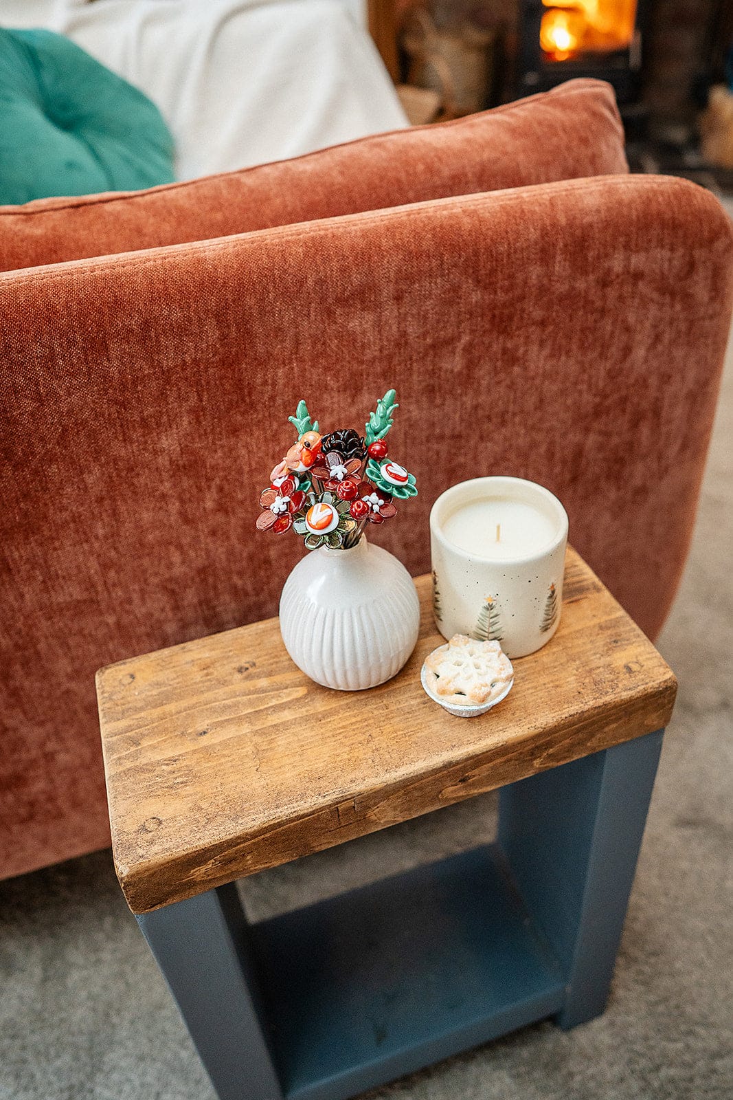 theglassflorist Nordic Christmas 🎄