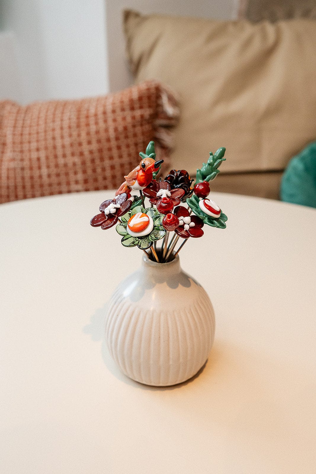 theglassflorist Nordic Christmas 🎄