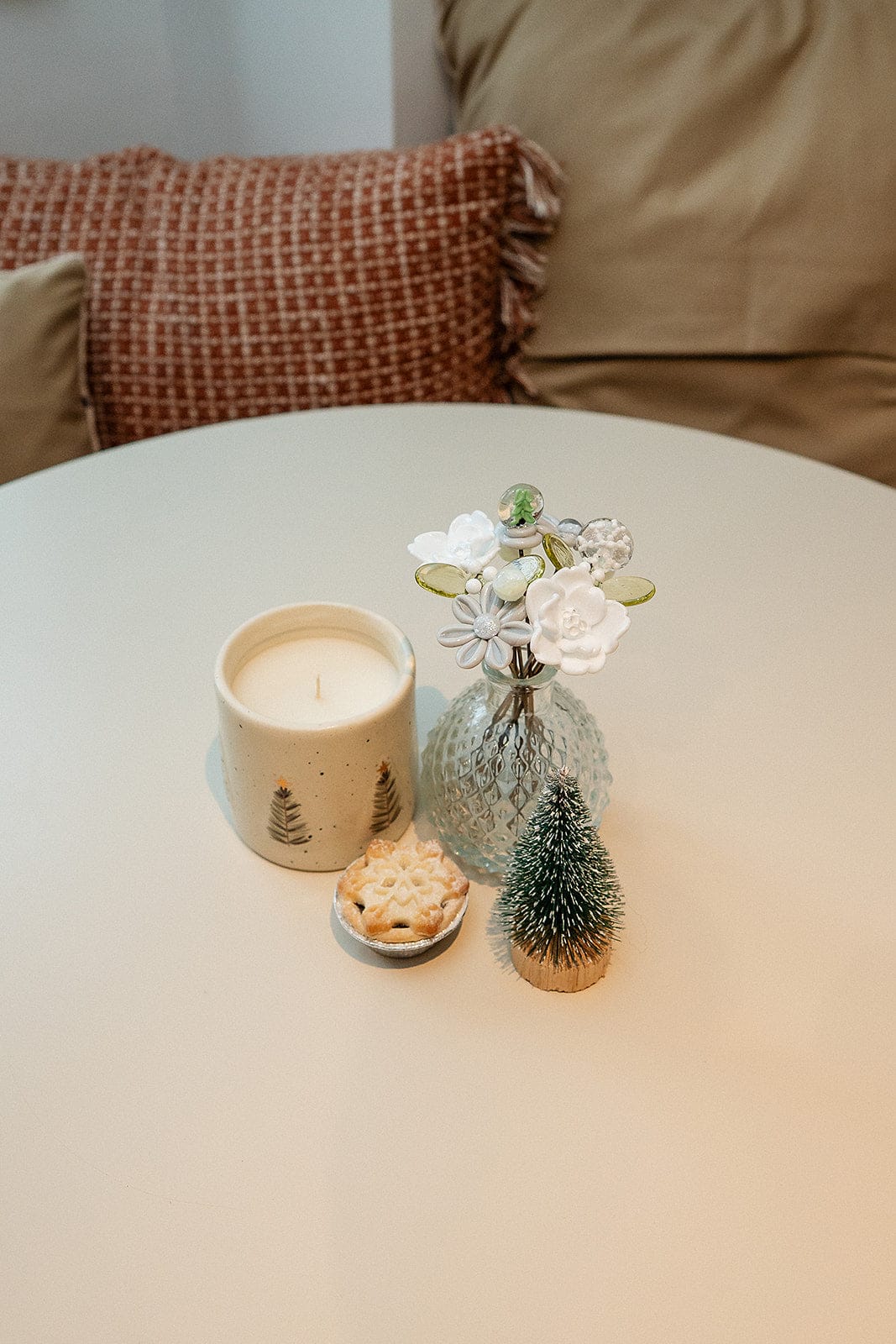 theglassflorist Snowflakes & Snowglobes ❄️