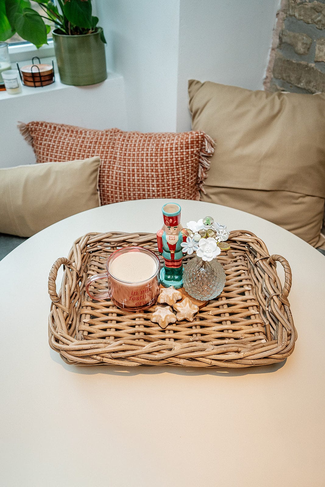 theglassflorist Snowflakes & Snowglobes ❄️