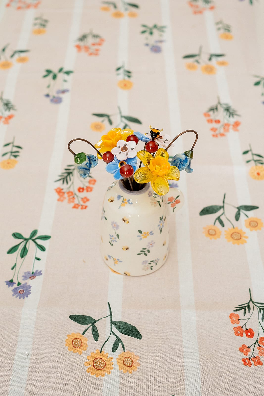 theglassflorist Spring Back to Life