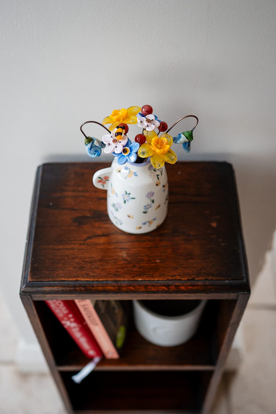 theglassflorist Spring Back to Life