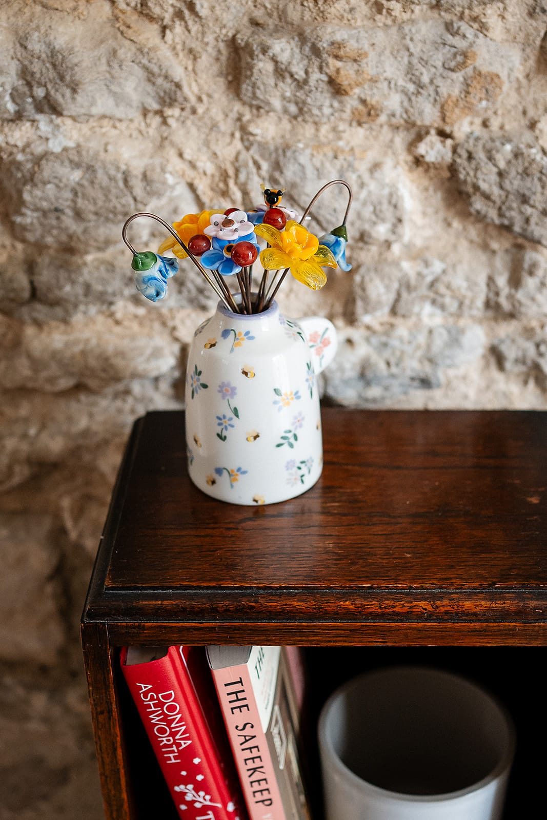 theglassflorist Spring Back to Life