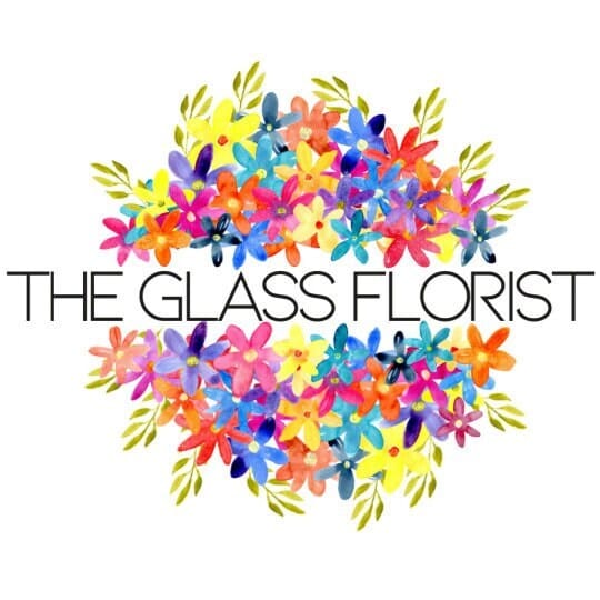 theglassflorist test auction